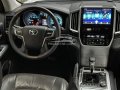 Sell used 2010 Toyota Land Cruiser VX 3.3 4x4 AT-9