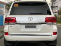 Sell used 2010 Toyota Land Cruiser VX 3.3 4x4 AT-25