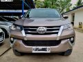 HOT!!! 2018 Toyota Fortuner  2.4 G Diesel 4x2 AT for sale at affordable price-0