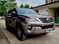 HOT!!! 2018 Toyota Fortuner  2.4 G Diesel 4x2 AT for sale at affordable price-1
