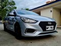 HOT!!! 2022 Hyundai Accent 1.4 GL AT (Without airbags) for sale at affordable price-1
