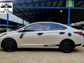 HOT!!! 2022 Hyundai Accent 1.4 GL AT (Without airbags) for sale at affordable price-3