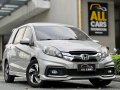 New Available! 2015 Honda Mobilio 1.5 RS Automatic Gas.. Call 0956-7998581-0