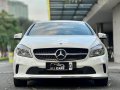 Second hand 2018 Mercedes-Benz A180 Hatchback Automatic Gas for sale-0