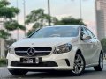 Second hand 2018 Mercedes-Benz A180 Hatchback Automatic Gas for sale-1