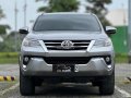 Used 2018 Toyota Fortuner 4x2 2.4L G Manual Diesel for sale-0