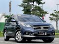 FOR SALE!!! Blue 2015 Honda CR-V 2.0 Cruiser Edition Automatic Gas affordable price-1