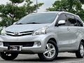 FOR SALE!!! Silver 2015 Toyota Avanza 1.5 G Automatic Gas affordable price-10