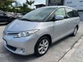 2010 TOYOTA PREVIA A/T-0