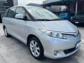 2010 TOYOTA PREVIA A/T-2