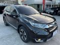 2018 HONDA CR-V I-DTEC A/T-2