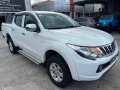 2016 MITSUBISHI STRADA GLX V A/T-2