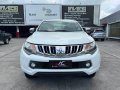 2016 MITSUBISHI STRADA GLX V A/T-1