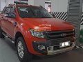 2014 Ford Ranger Wildtrak 2.2L 6-A/T-2