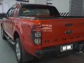 2014 Ford Ranger Wildtrak 2.2L 6-A/T-3