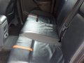 2014 Ford Ranger Wildtrak 2.2L 6-A/T-7