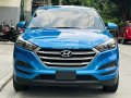 Sell pre-owned 2018 Hyundai Tucson  2.0 CRDi GLS 6AT 2WD (Dsl)-1