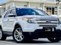 2013 Ford explorer 3.5 Limited AT‼️-1