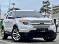 SOLD!! 2014 Ford Explorer 3.5 4x4 Automatic Gas.. Call 0956-7998581-0