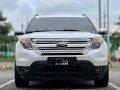 SOLD!! 2014 Ford Explorer 3.5 4x4 Automatic Gas.. Call 0956-7998581-1