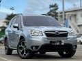 SOLD!! 2015 Subaru Forester 2.0i-P Premium Automatic Gas.. Call 0956-7998581-0