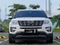 New Arrival! 2016 Ford Explorer 2.3 Ecoboost Automatic Gas.. Call 0956-7998581-1