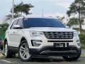 New Arrival! 2016 Ford Explorer 2.3 Ecoboost Automatic Gas.. Call 0956-7998581-0