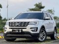 New Arrival! 2016 Ford Explorer 2.3 Ecoboost Automatic Gas.. Call 0956-7998581-2
