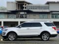 New Arrival! 2016 Ford Explorer 2.3 Ecoboost Automatic Gas.. Call 0956-7998581-7