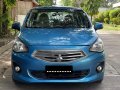 FOR SALE!!!  2018mdl acquired 2019mdl Mitsubishi Mirage G4 GLS Sport 1.2 CVT affordable price-0