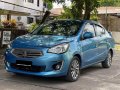 FOR SALE!!!  2018mdl acquired 2019mdl Mitsubishi Mirage G4 GLS Sport 1.2 CVT affordable price-3