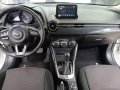 White 2018 Mazda 2  Automatic for sale-7