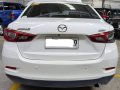 White 2018 Mazda 2  Automatic for sale-10