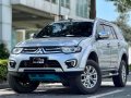 2nd hand 2015 Mitsubishi Montero GVT 4x4 Automatic Diesel for sale in good condition-1