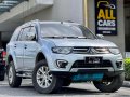 2nd hand 2015 Mitsubishi Montero GVT 4x4 Automatic Diesel for sale in good condition-17