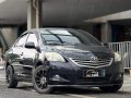 Black 2013 Toyota Vios 1.3 G Manual Gas Sedan second hand for sale-2