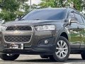89k ALL IN PROMO!! Brown 2016 Chevrolet Captiva 2.0 4x2 Automatic Diesel Automatic for sale-1