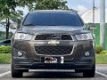 89k ALL IN PROMO!! Brown 2016 Chevrolet Captiva 2.0 4x2 Automatic Diesel Automatic for sale-0