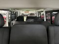 2019 Foton Transvan 2.8L M/T 15 Seater (3k Mileage only)-15