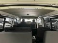 2019 Foton Transvan 2.8L M/T 15 Seater (3k Mileage only)-16