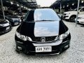 2014 HONDA CIVIC 1.8S AUTOMATIC FB BODY FLAWLESS BLACK PEARL! MAGWHEELS! FINANCING LOW DP!-1