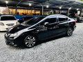 2014 HONDA CIVIC 1.8S AUTOMATIC FB BODY FLAWLESS BLACK PEARL! MAGWHEELS! FINANCING LOW DP!-3