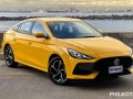2023 MG GT Sport First Impressions Review | Philkotse Philippines