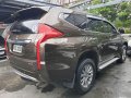 Mitsubishi Montero Sport 2016 GLS Automatic-5