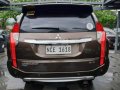 Mitsubishi Montero Sport 2016 GLS Automatic-4