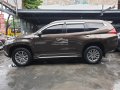 Mitsubishi Montero Sport 2016 GLS Automatic-2