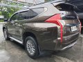 Mitsubishi Montero Sport 2016 GLS Automatic-3