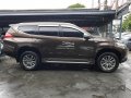 Mitsubishi Montero Sport 2016 GLS Automatic-6