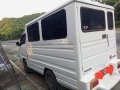 Selling White 2002 Suzuki Multicab Van affordable price-2