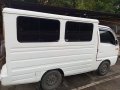 Selling White 2002 Suzuki Multicab Van affordable price-5